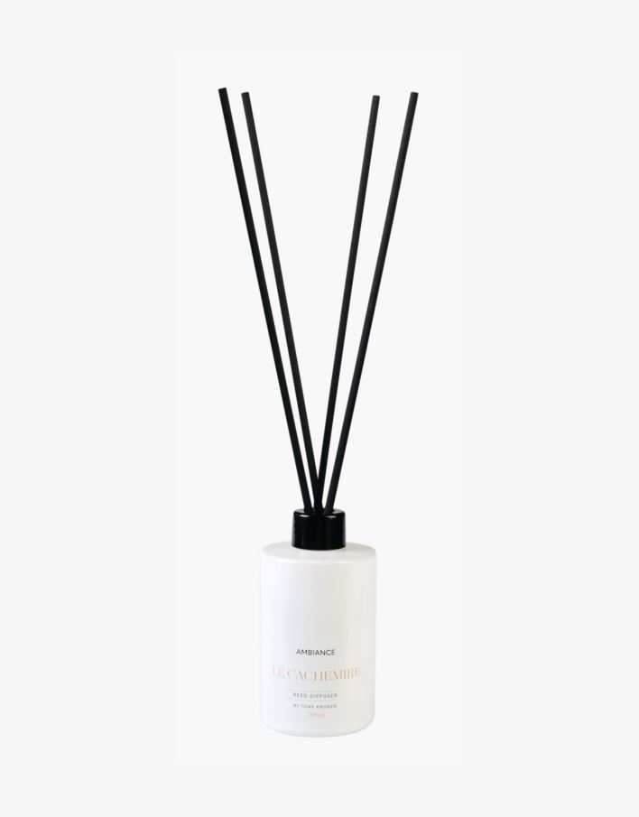 Doftpinnar vit - 200 ml vit - 1