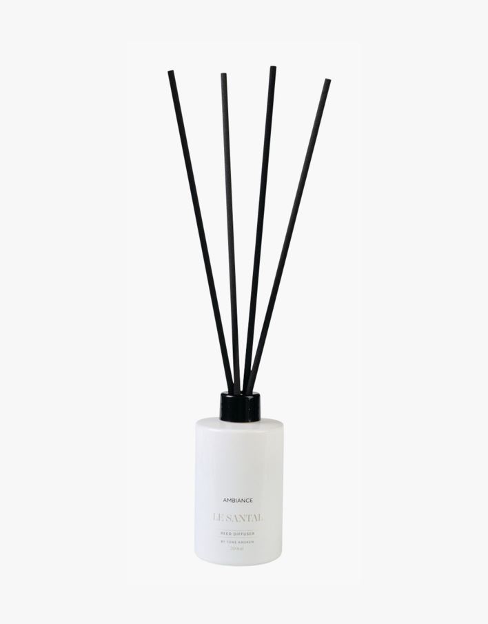 Doftpinnar vit - 200 ml vit - 1