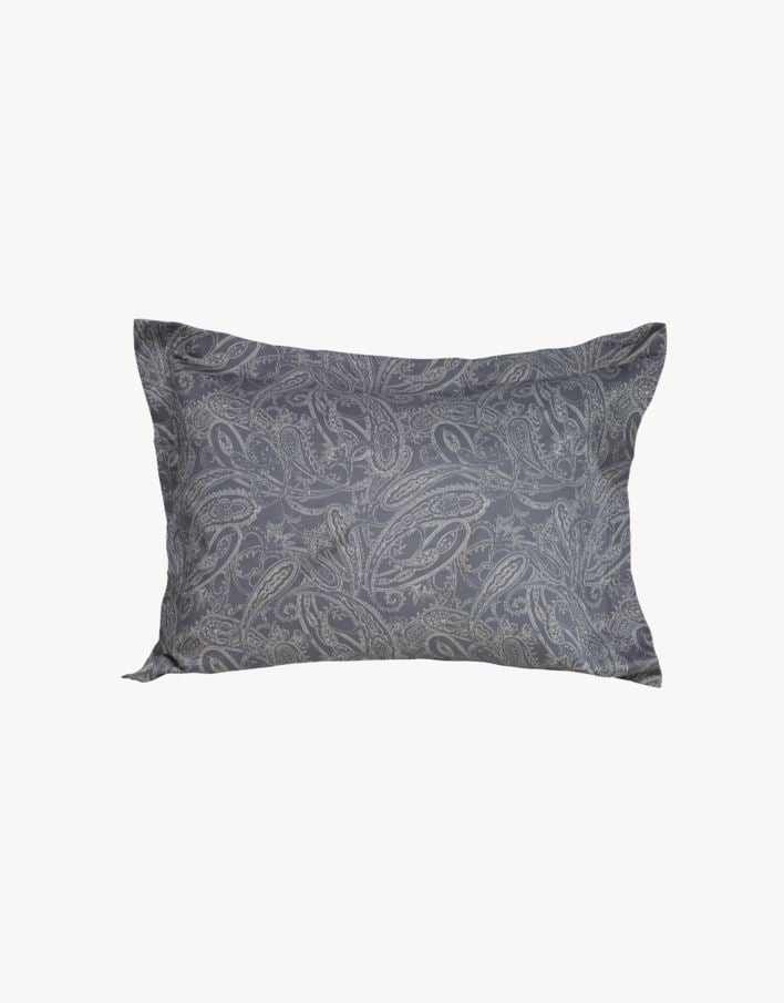 Örngott grå - 50x90 cm grå - 1