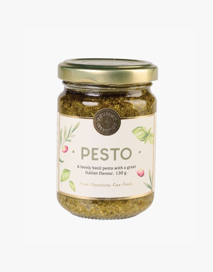 Pesto grön - 130 g grön - 1