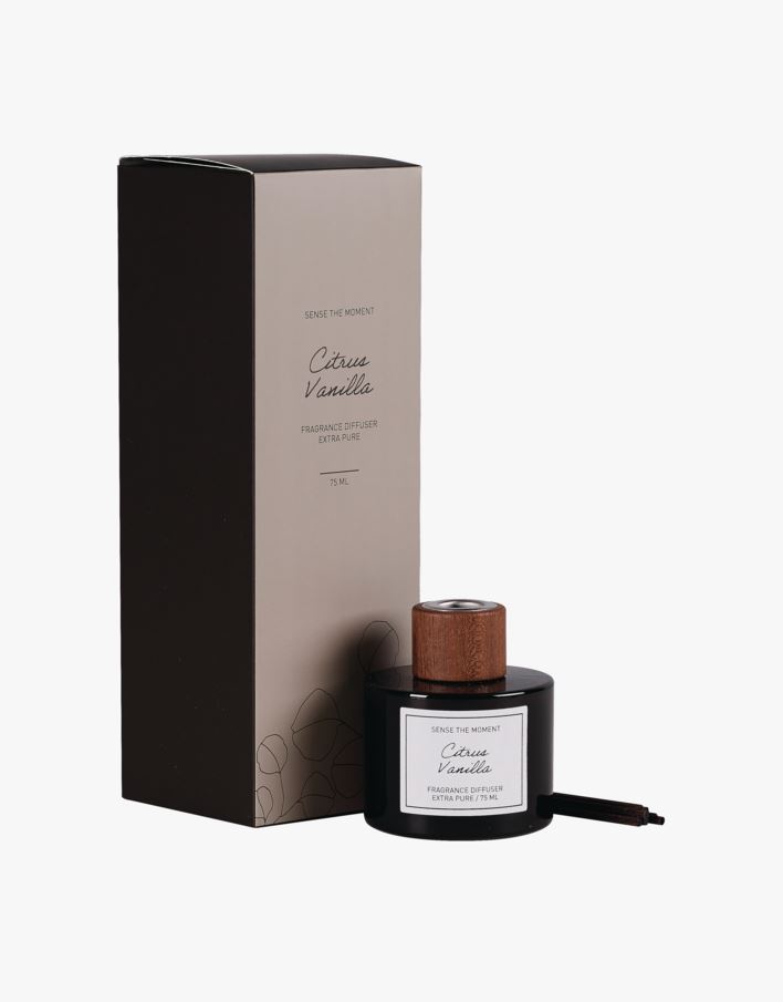 Doftpinnar beige - 75 ml beige - 1