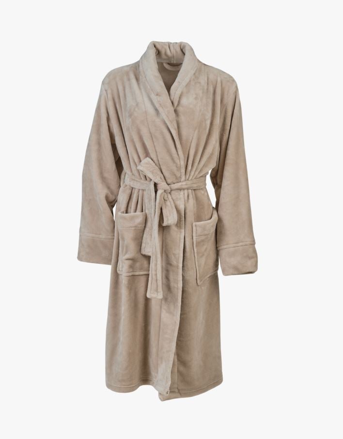 Morgonrock sand - S/M sand - 1