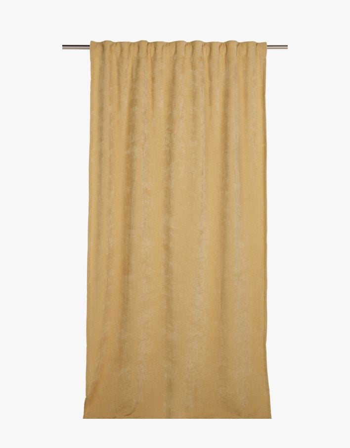 Gardin curry - 140x240 cm curry - 1