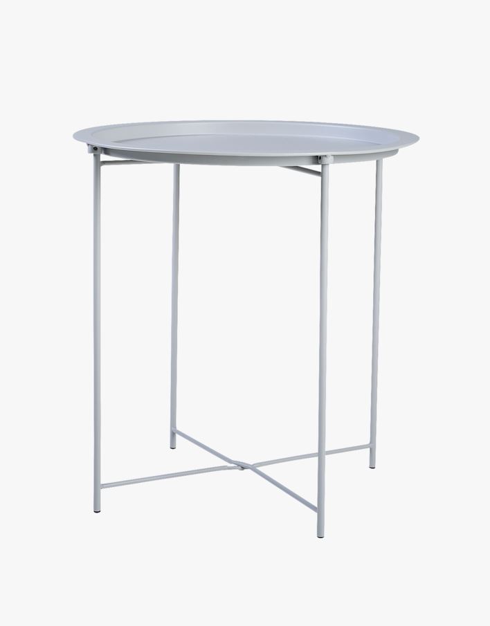 Bord beige - ø47 cm beige - 1