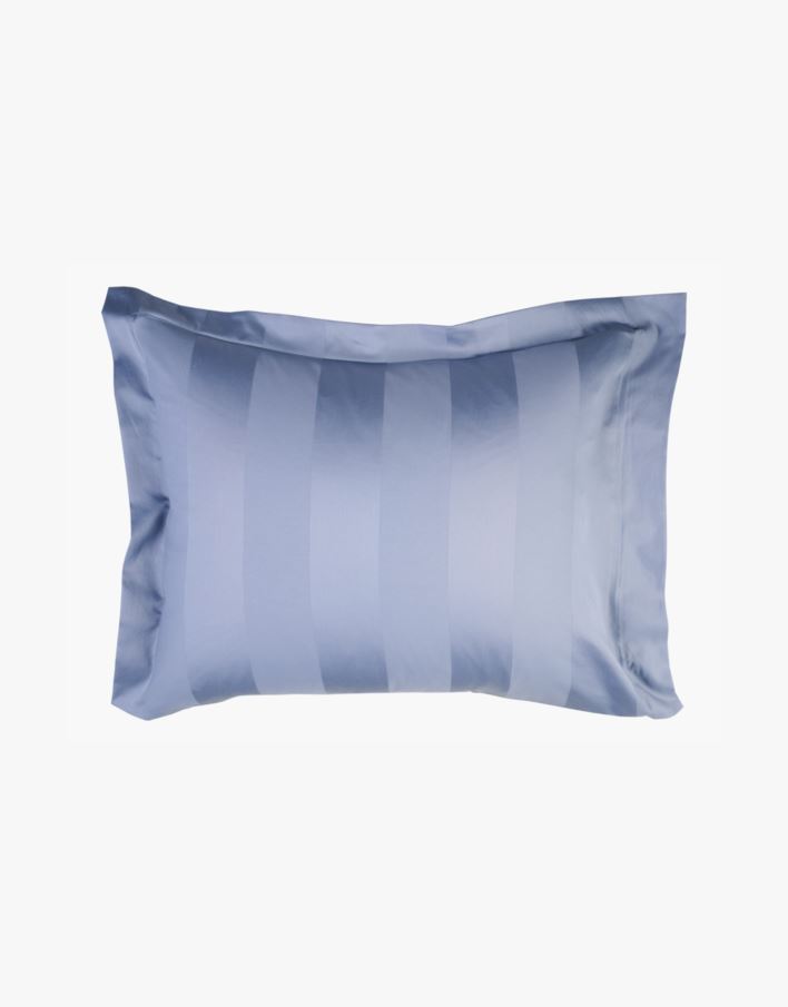 Örngott dimblå - 50x60 cm dimblå - 1