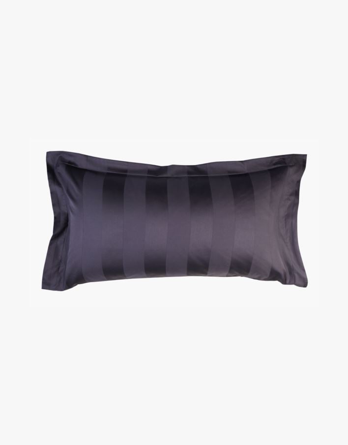 Örngott grå - 50x90 cm grå - 1