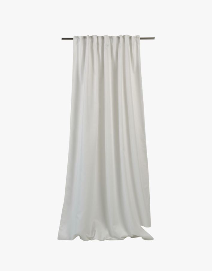 Gardin offwhite - 140x300 cm offwhite - 1