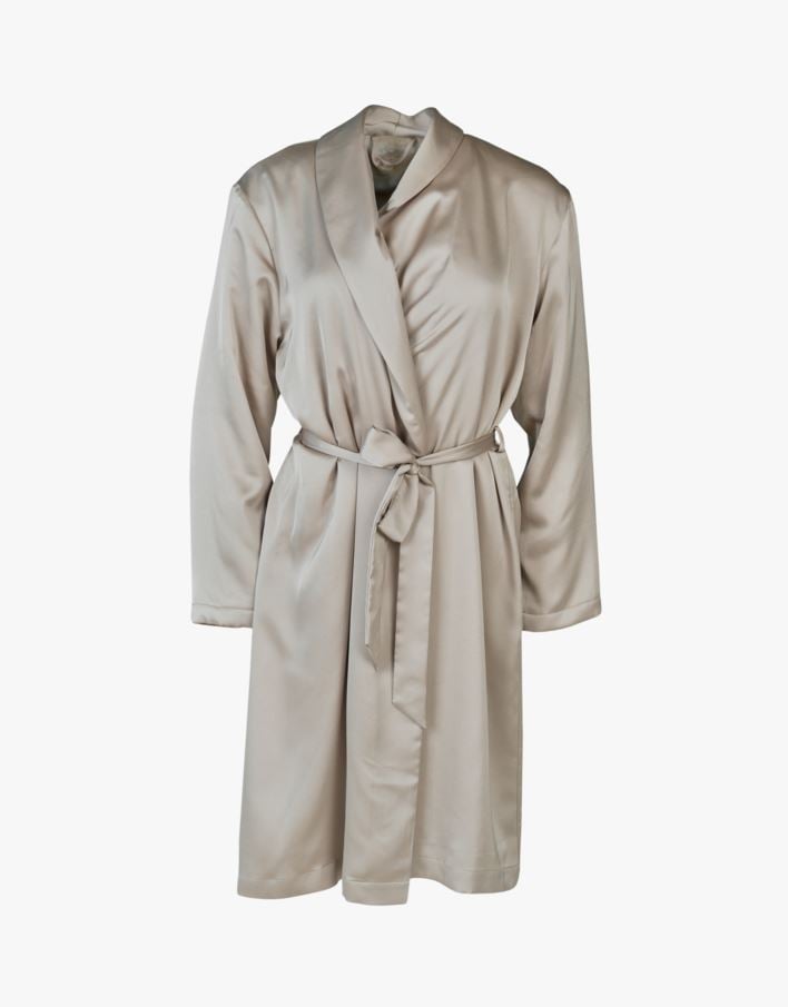 Morgonrock sand - S/M sand - 1