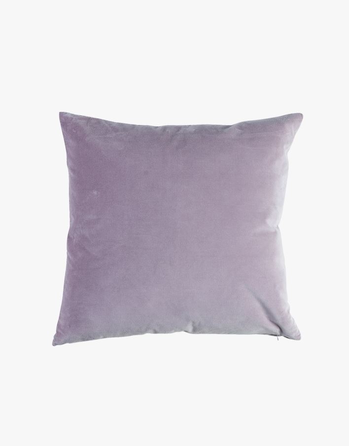 Kuddfodral dimlila - 60x60 cm dimlila - 1