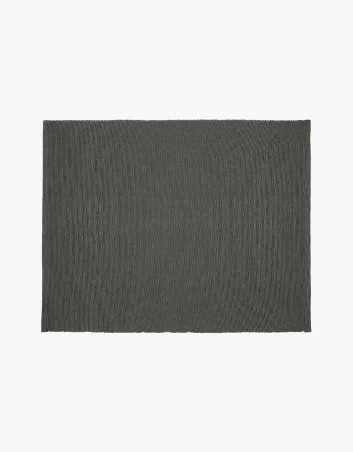 Bordstablett mörkgrön - 35x45 cm mörkgrön - 1