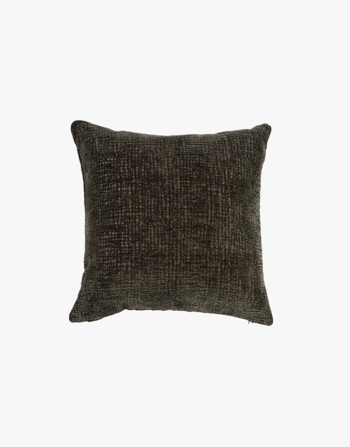 Kuddfodral grön - 45x45 cm grön - 1