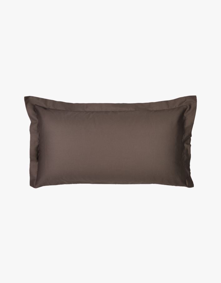 Örngott grafitgrå - 50x90 cm grafitgrå - 1