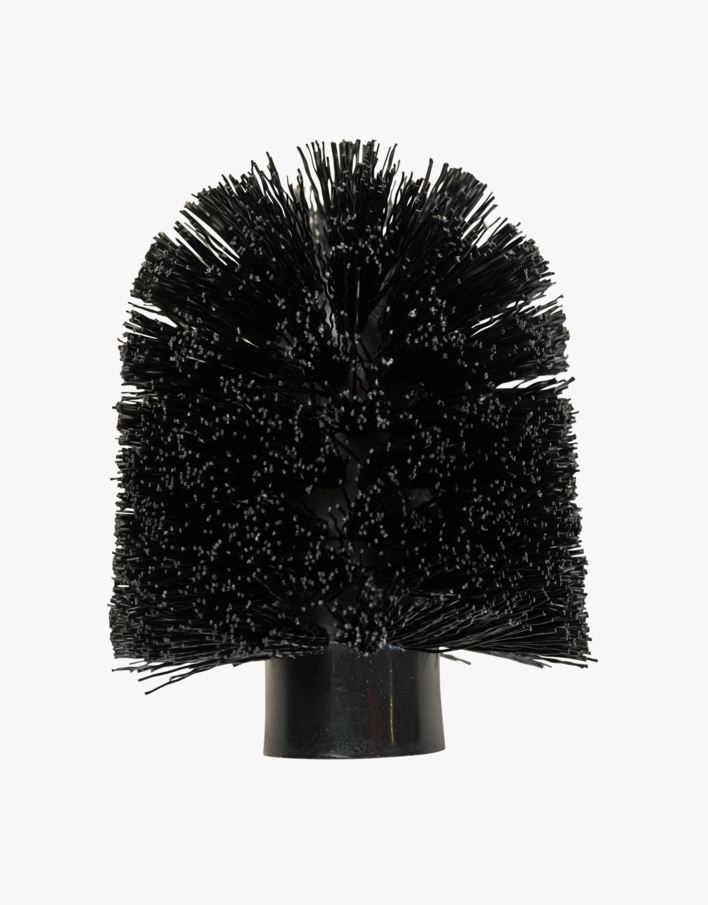 Toalettborste refill sand - 10x10x12 cm sand - 1