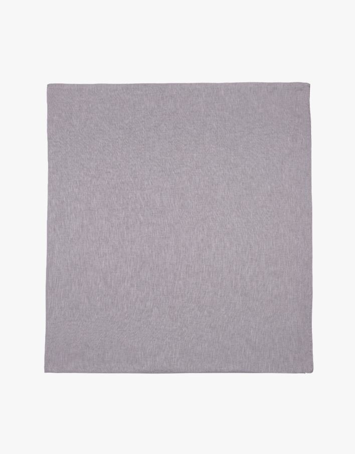 Duk  ljusgrå - 140x250 cm ljusgrå - 1