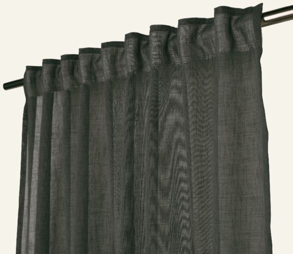 Gardin kaki - 3