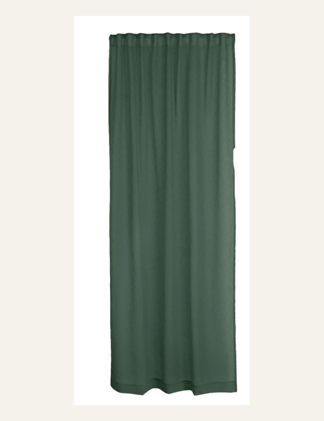 Gardin kaki - 4