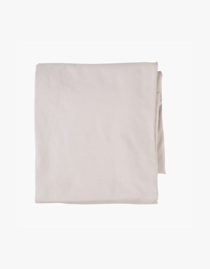 Underlakan sand - 240x260 cm sand - 1