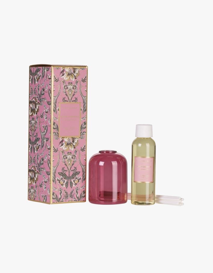 Doftpinnar rosa - 100 ml rosa - 1