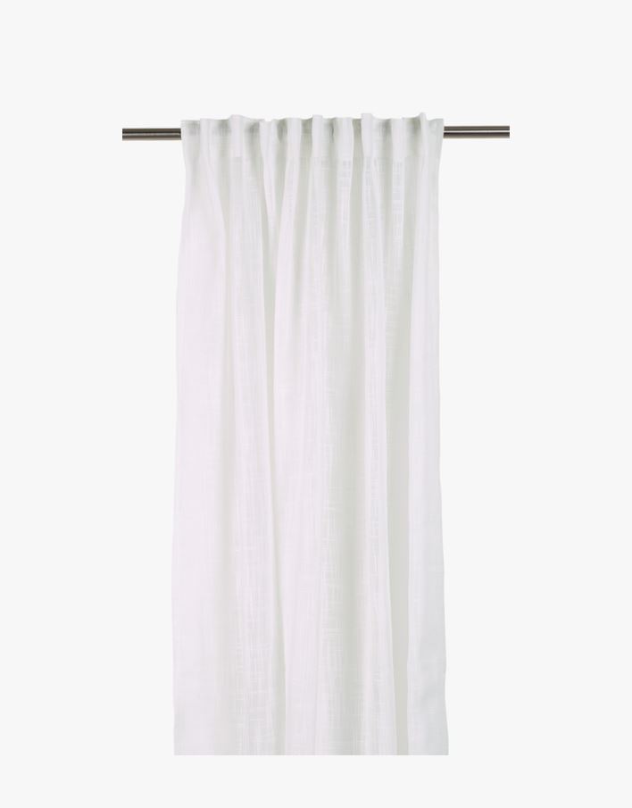 Gardin offwhite - 140x240cm 7cm offwhite - 1