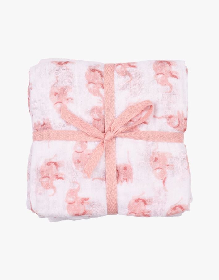 Filt rosa - 60x60 cm rosa - 1