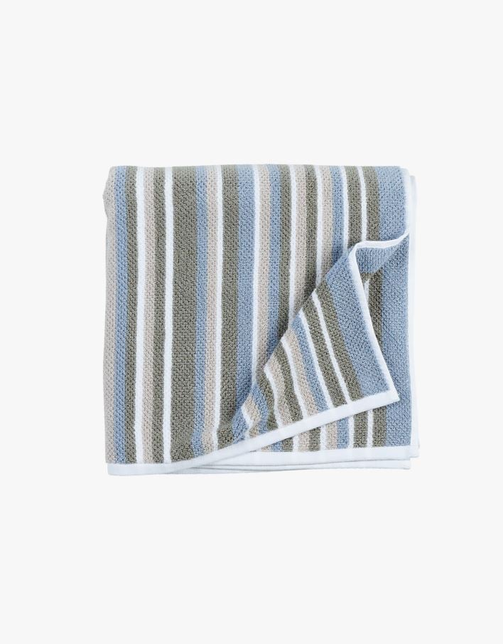 Handduk multi - 50x70 cm multi - 1