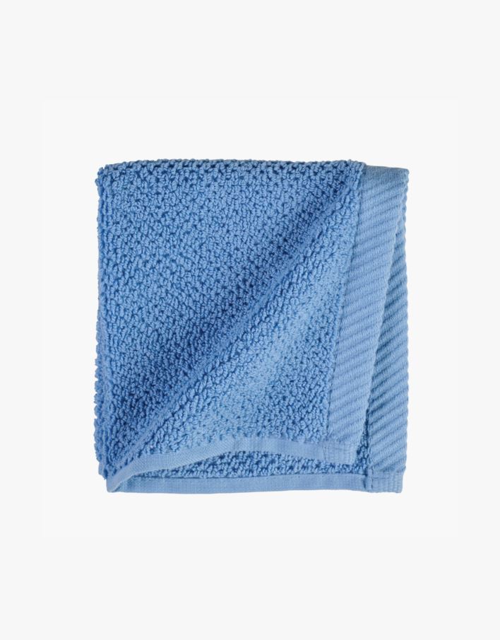 Tvättlapp himmelsblå - 30x30 cm himmelsblå - 1