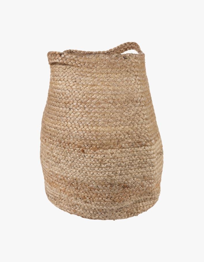 Korg natur - 31x31x45 cm natur - 1