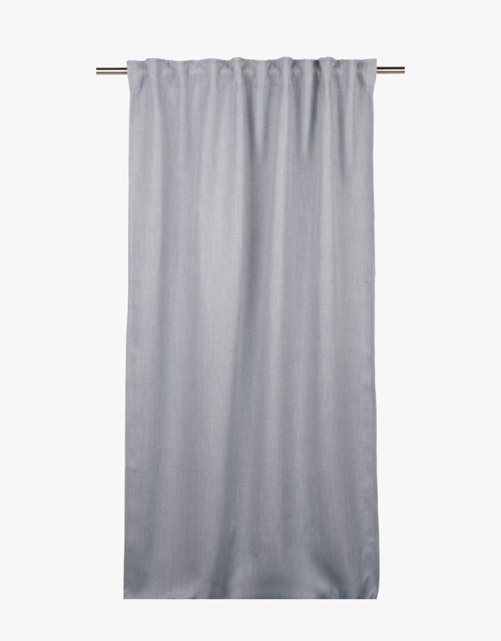 Ljusdämpande gardin ljusblå - 140x240 cm ljusblå - 1