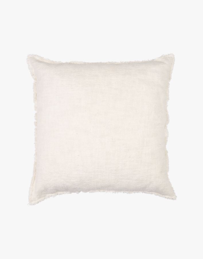 Kuddfodral offwhite - 50x50 cm offwhite - 1