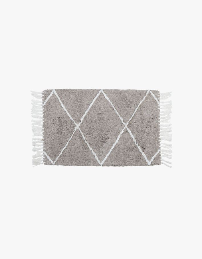 Badrumsmatta - 60x130 cm null - 1