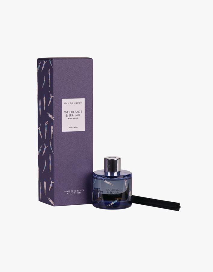 Doftpinnar blå - 80 ml blå - 1