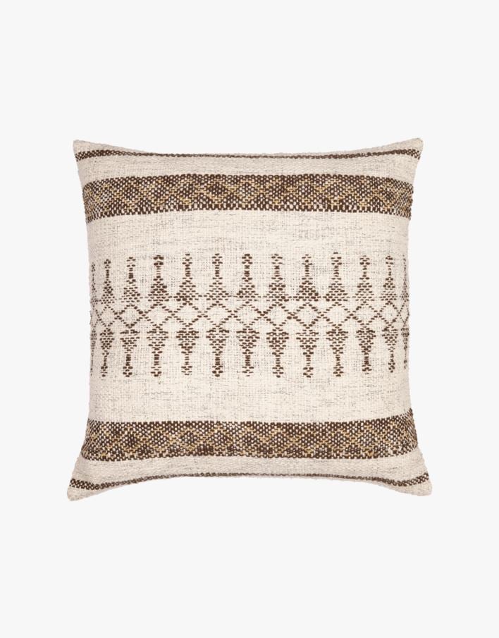 Prydnadskudde offwhite - 50x50 cm offwhite - 1