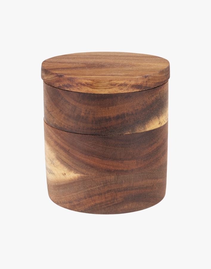 Låda natur - ø9,5 natur - 1