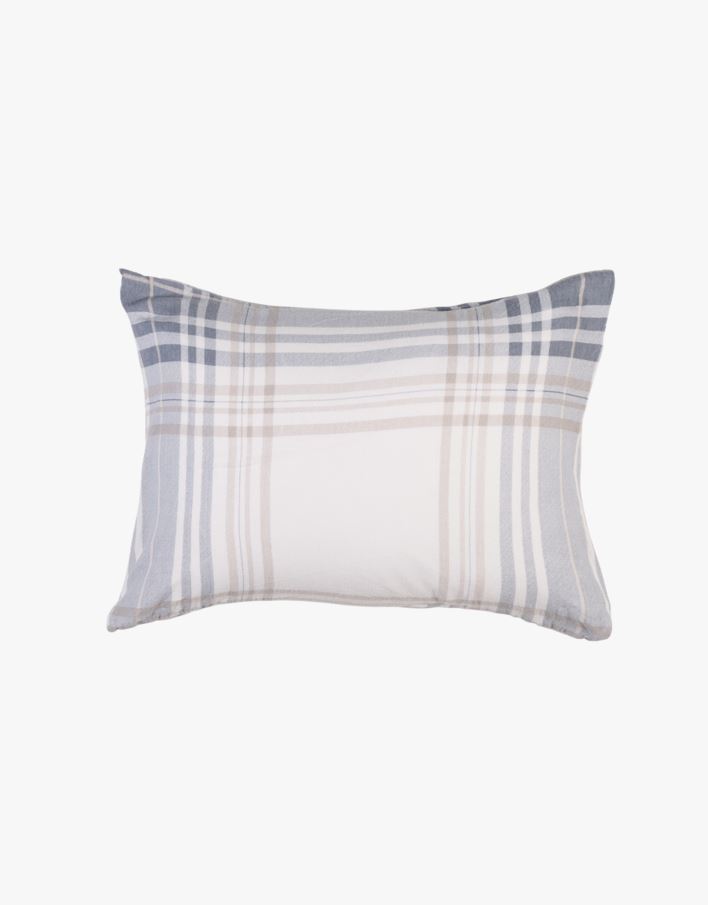 Örngott ljusblå - 50x60 cm ljusblå - 1