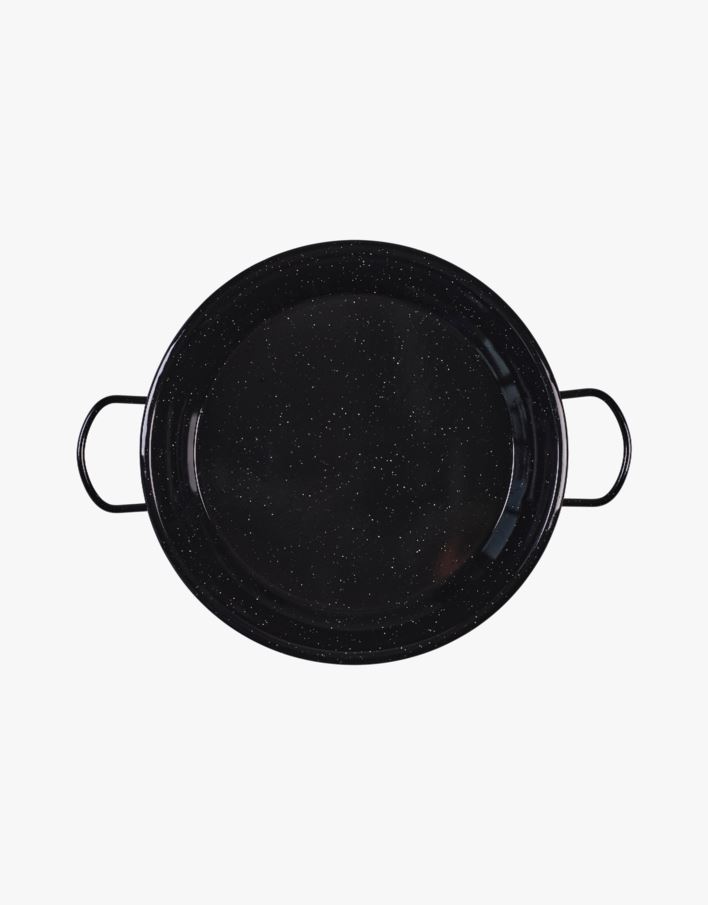 Panna svart - ø30 svart - 1