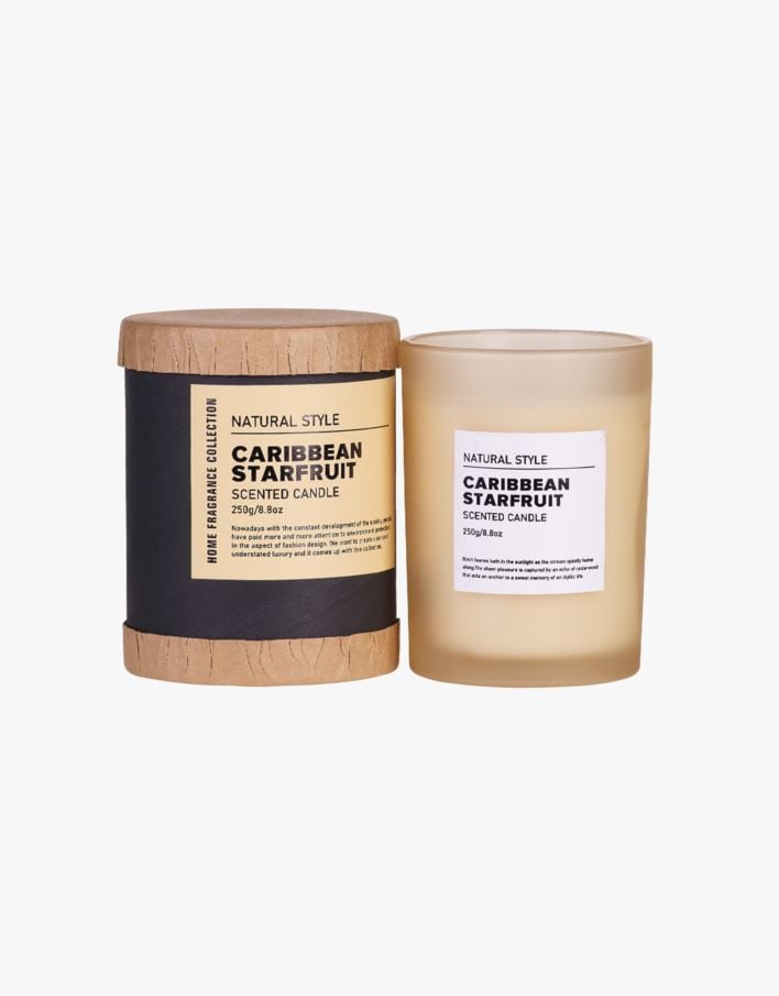 Doftljus senap - 250 g senap - 1