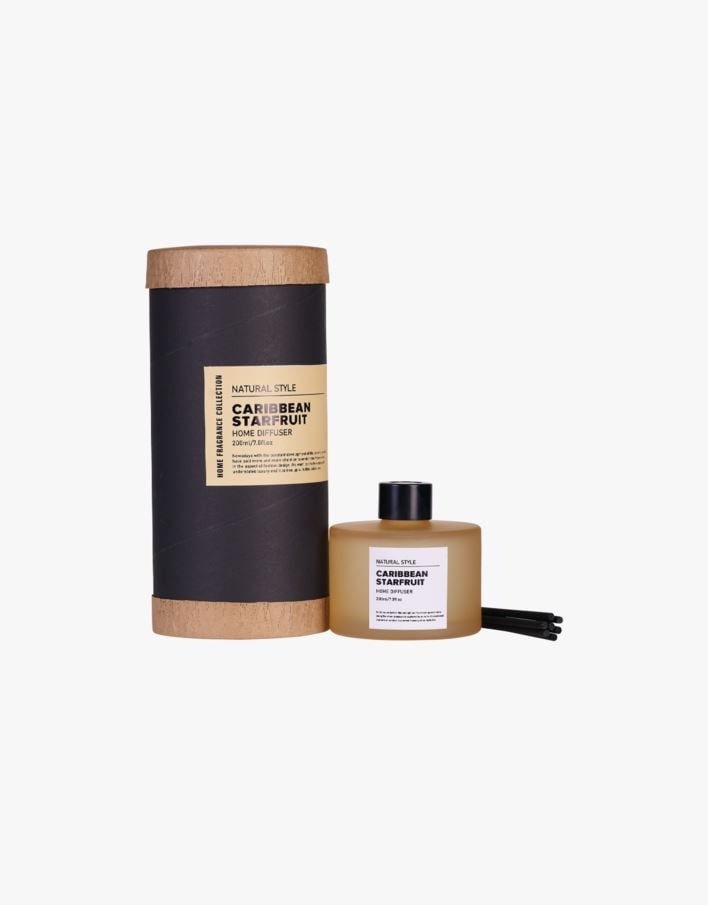 Doftpinnar senap - 200 ml senap - 1