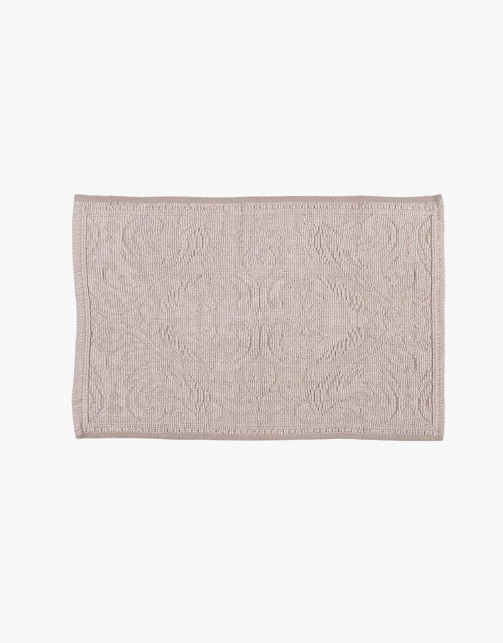 Badrumsmatta - 50x80 cm null - 1