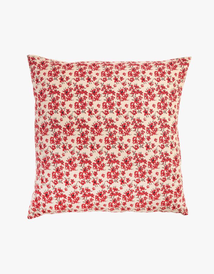 Kuddfodral multi/beige - 50x50 cm multi/beige - 1