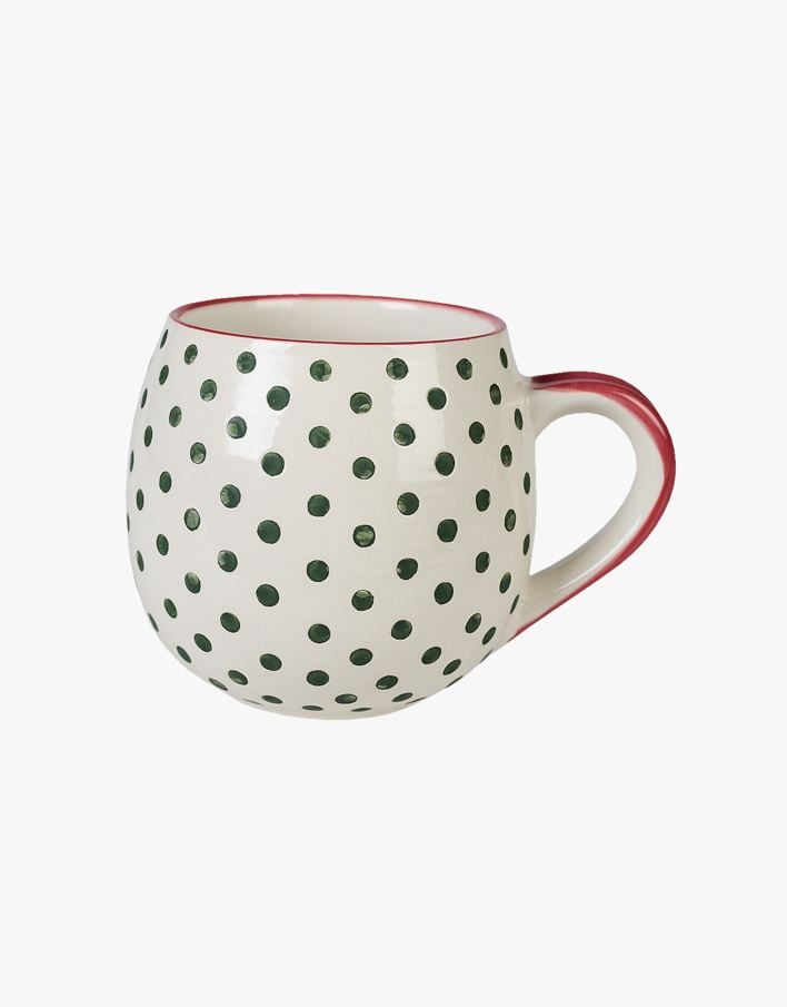 Kopp beige - 450 ml beige - 1