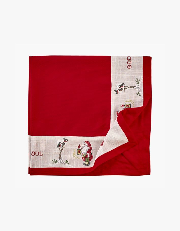 Bordslöpare natur - 120x40 cm natur - 1