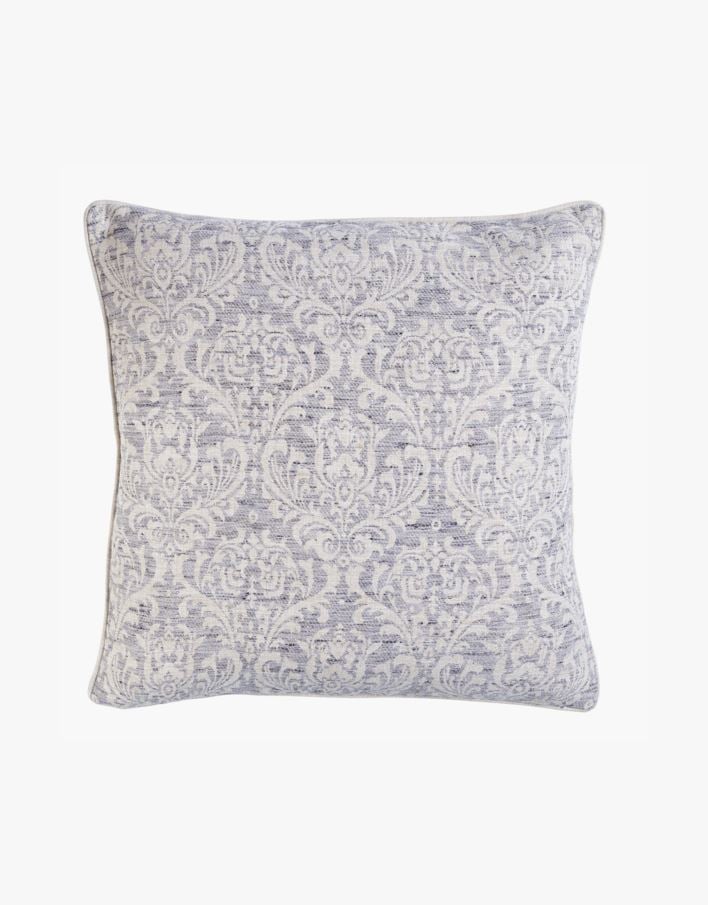 Kuddfodral grå - 50x50 cm grå - 1