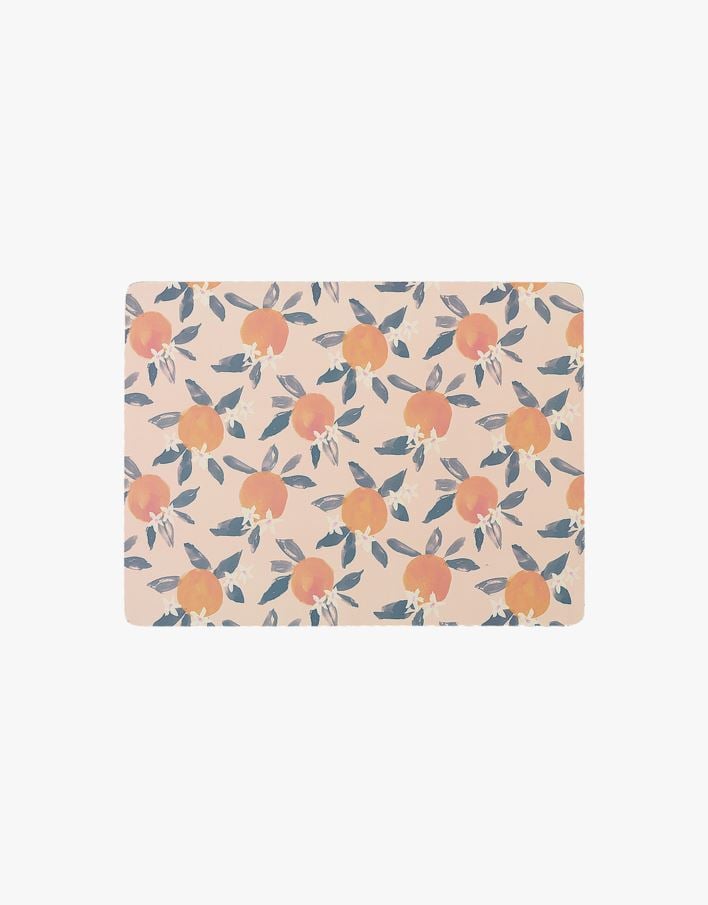 Bordstablett multi - 30x40 cm multi - 1