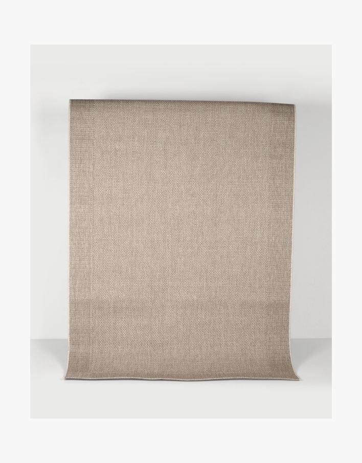 Utomhusmatta natur - 160x230 cm natur - 1