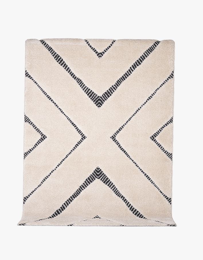 Matta offwhite - 240x300 cm offwhite - 1