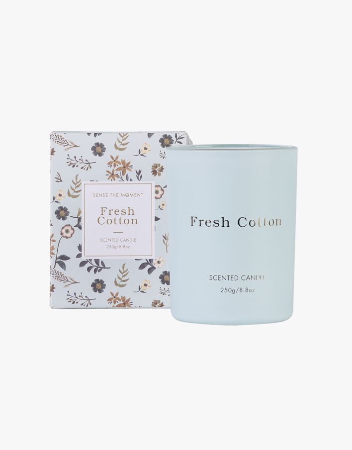 Doftljus ljusgrön - 250 g ljusgrön - 1