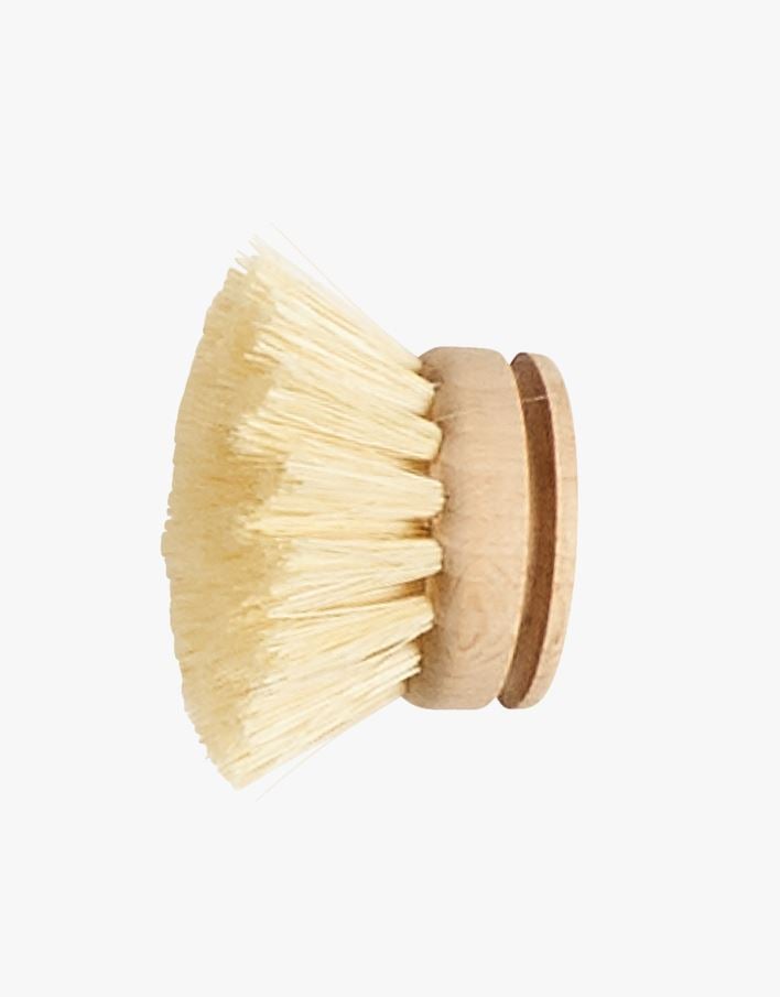 Refil borste natur - ø7 natur - 1