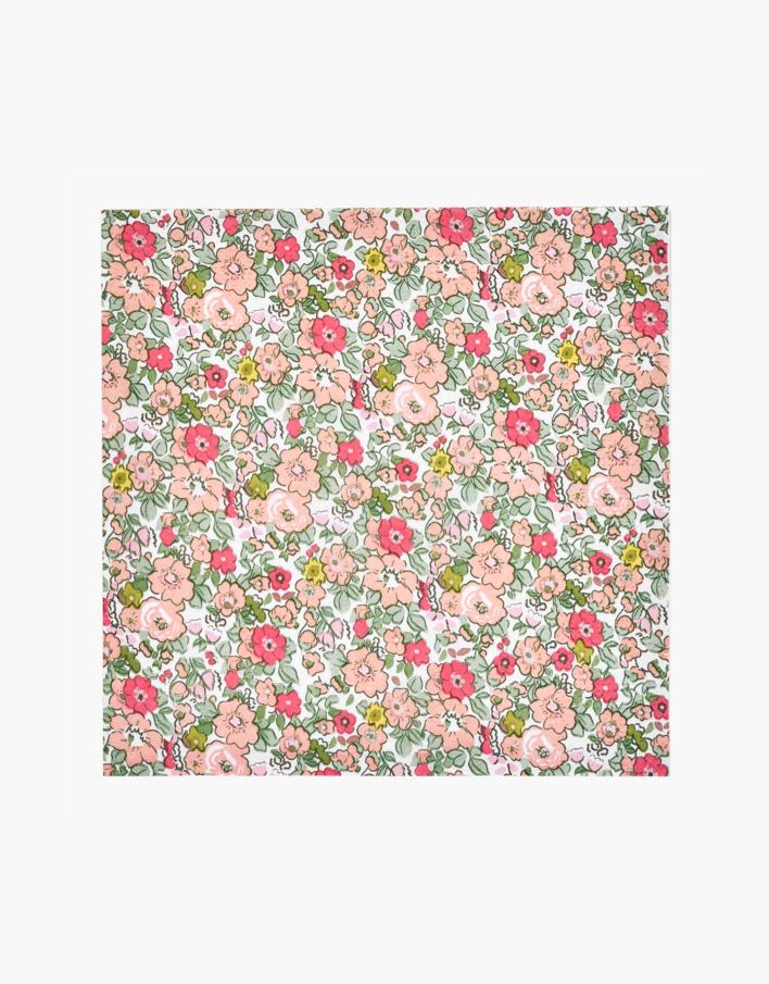 Pappersservetter multi/rosa - 33x33 cm multi/rosa - 1