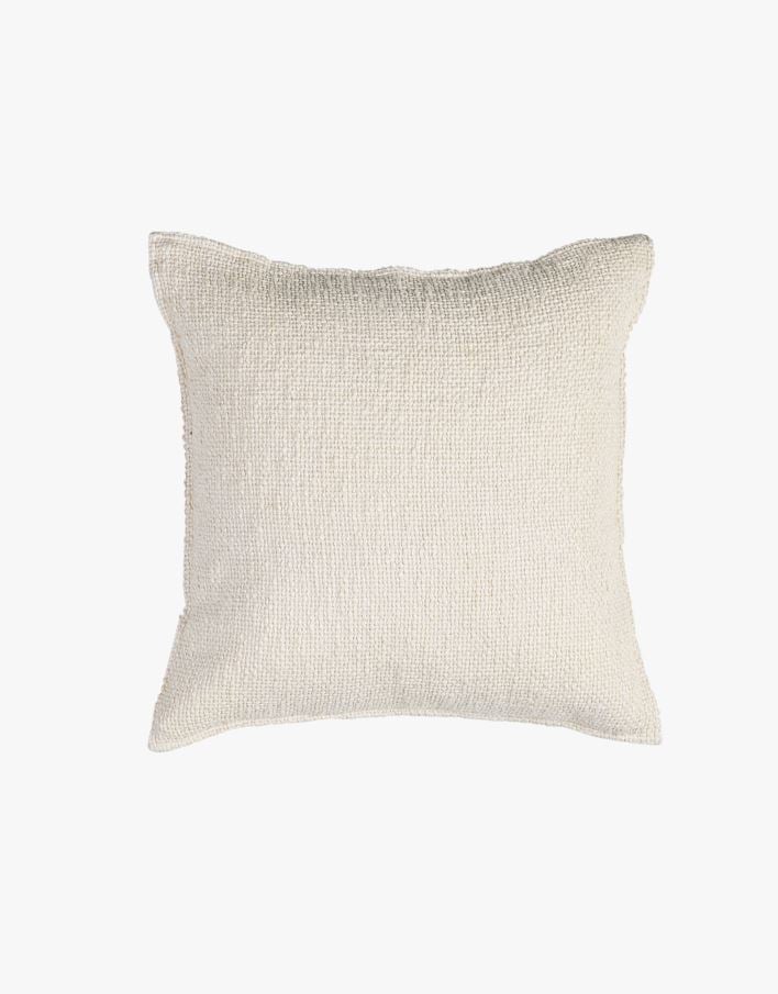 Kuddfodral offwhite - 50x50 cm offwhite - 1