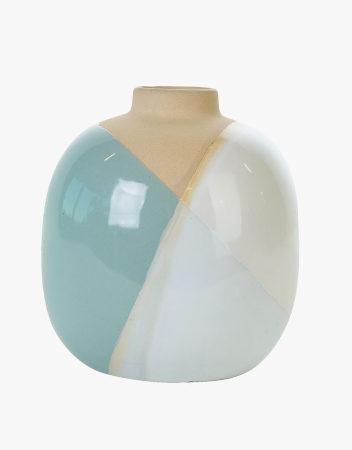 Vas multi - 11x11x11,5 cm multi - 1